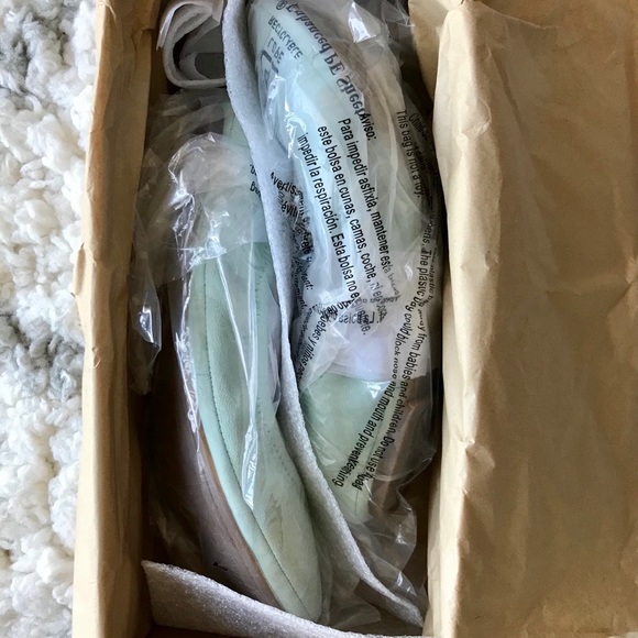 Lucky Brand Emmie Flats - Picture 4 of 6